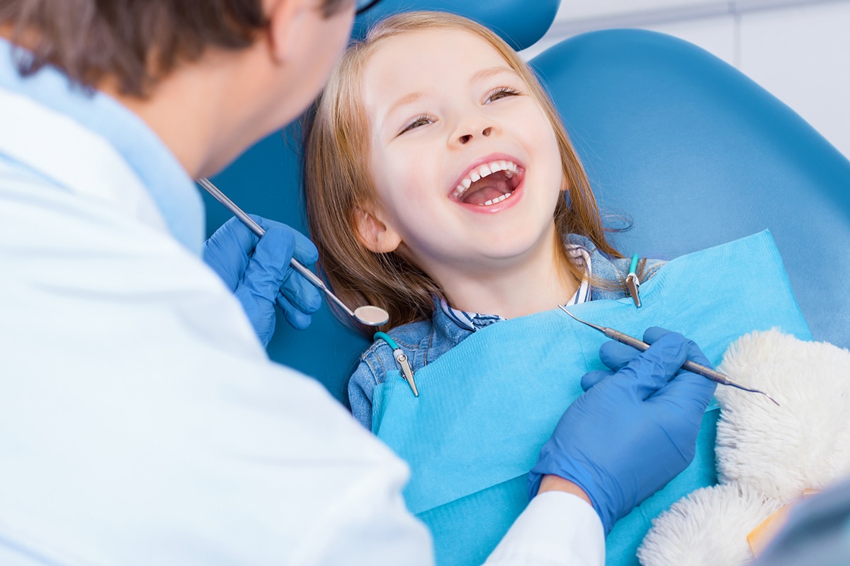 Delayed Tooth Eruption - What You Should Know | Attleboro, MA